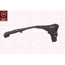 Priekinio žibinto pagrindas KLOKKERHOLM 3452242