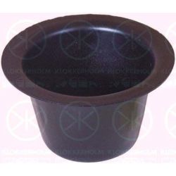 Spyruoklės dangtelis KLOKKERHOLM 2022850