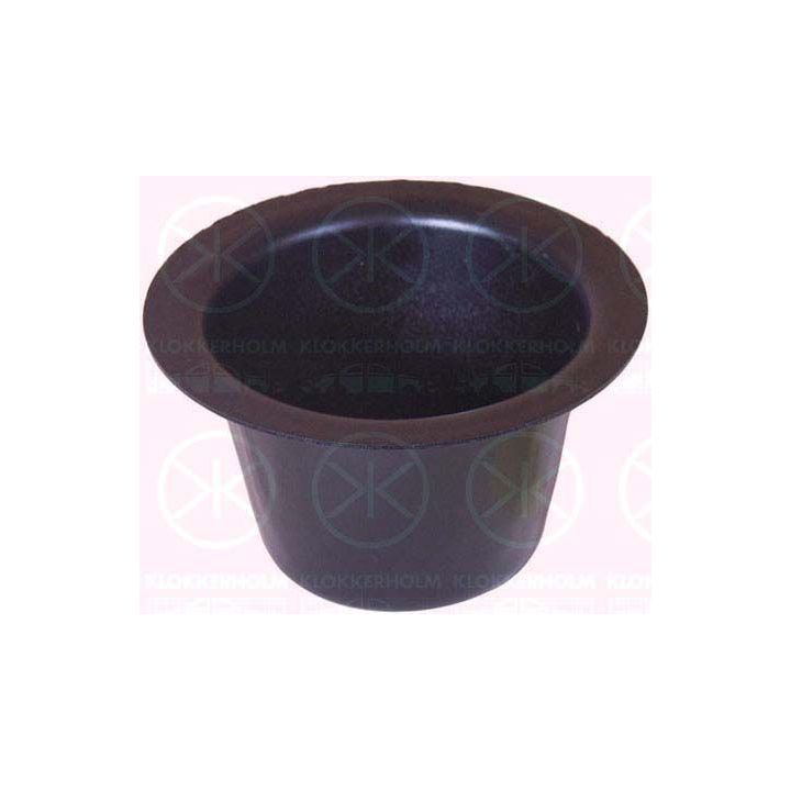 Spyruoklės dangtelis KLOKKERHOLM 2022850