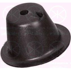 Spyruoklės dangtelis KLOKKERHOLM 2025850