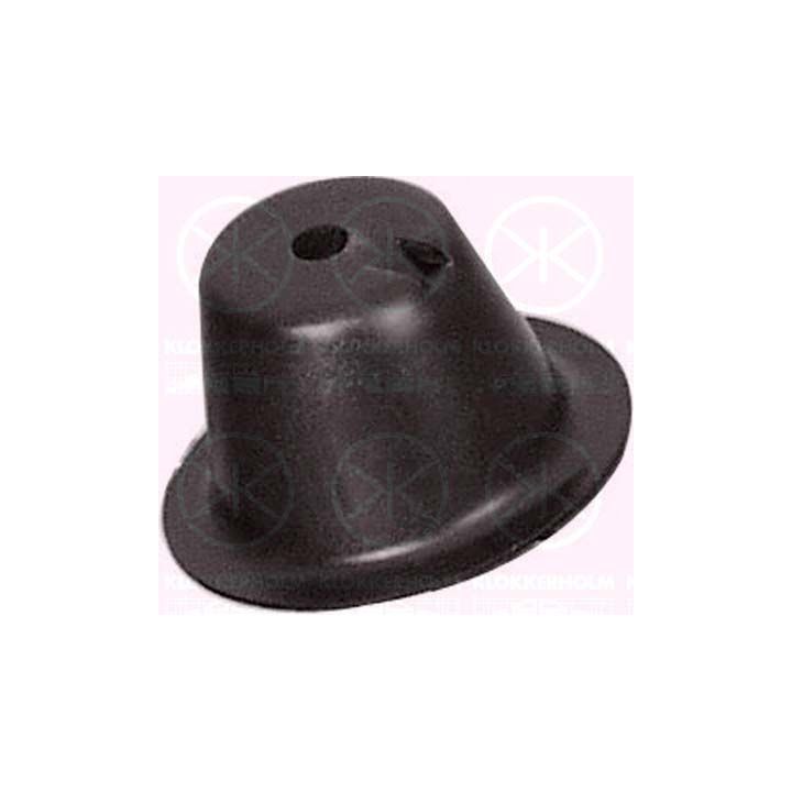 Spyruoklės dangtelis KLOKKERHOLM 2025850