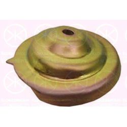 Spyruoklės dangtelis KLOKKERHOLM 2026435