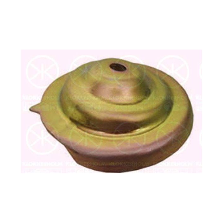 Spyruoklės dangtelis KLOKKERHOLM 2026435