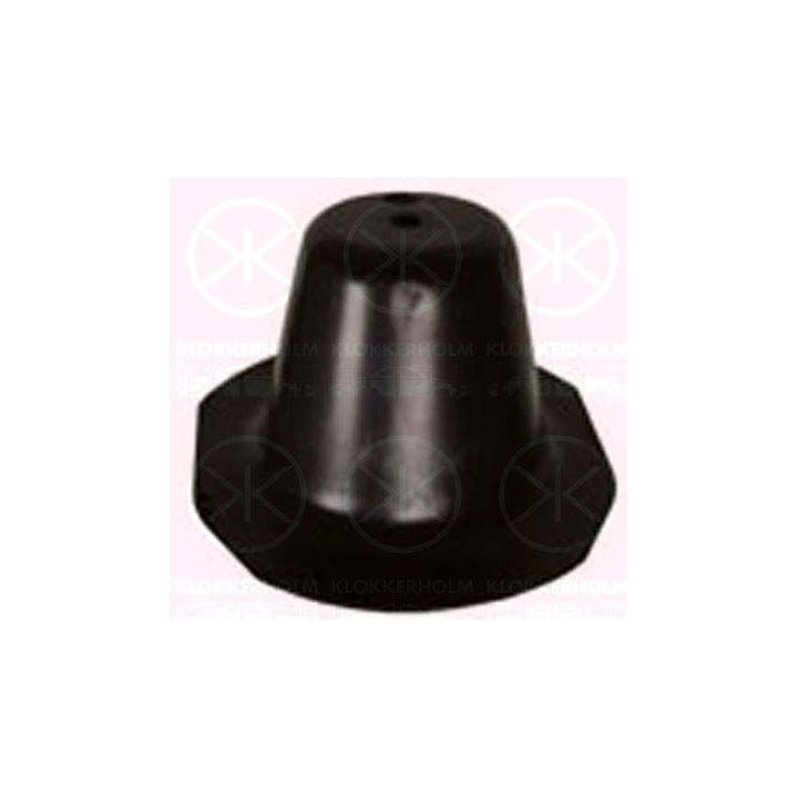 Spyruoklės dangtelis KLOKKERHOLM 2031850