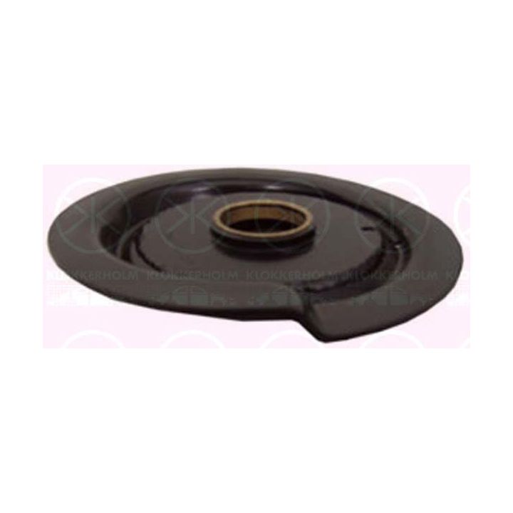 Spyruoklės dangtelis KLOKKERHOLM 2092435