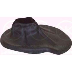 Spyruoklės dangtelis KLOKKERHOLM 3438430