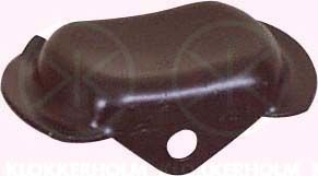 Spyruoklės dangtelis KLOKKERHOLM 6520430