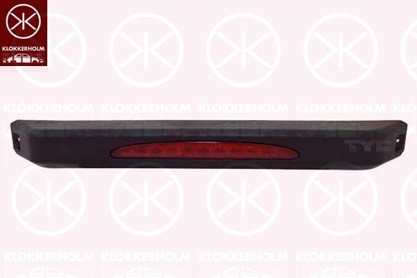 Papildomas stop žibintas KLOKKERHOLM 30820770