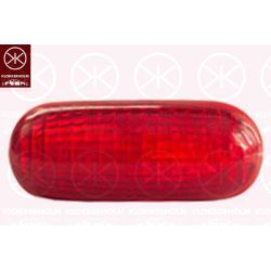 Papildomas stop žibintas KLOKKERHOLM 50890770