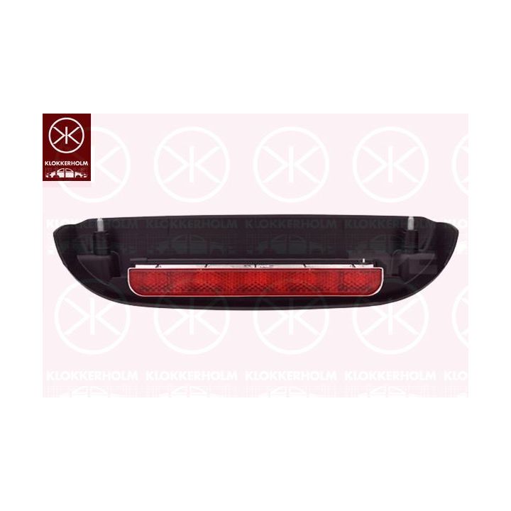 Papildomas stop žibintas KLOKKERHOLM 55530770