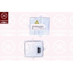 Balastas, dujų išlydžio lemputė KLOKKERHOLM 00610070A1