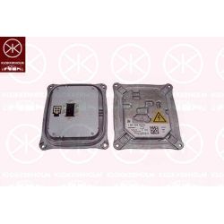 Balastas, dujų išlydžio lemputė KLOKKERHOLM 00620079A1