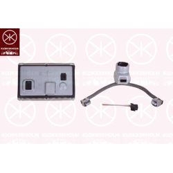 Balastas, dujų išlydžio lemputė KLOKKERHOLM 60550071A1