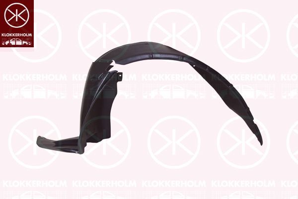 Plokščių apkalas, purvasargis KLOKKERHOLM 0556387