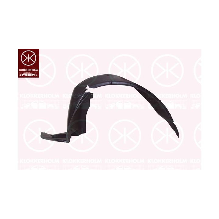 Plokščių apkalas, purvasargis KLOKKERHOLM 0556388