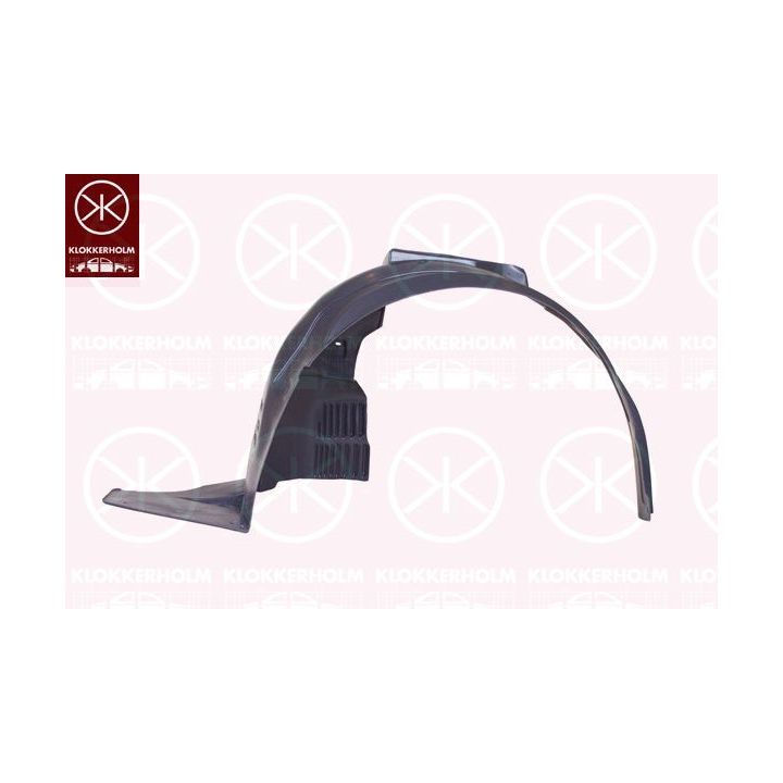 Plokščių apkalas, purvasargis KLOKKERHOLM 0557387