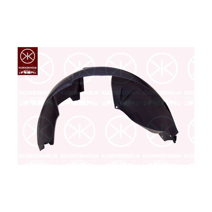 Plokščių apkalas, purvasargis KLOKKERHOLM 1301387