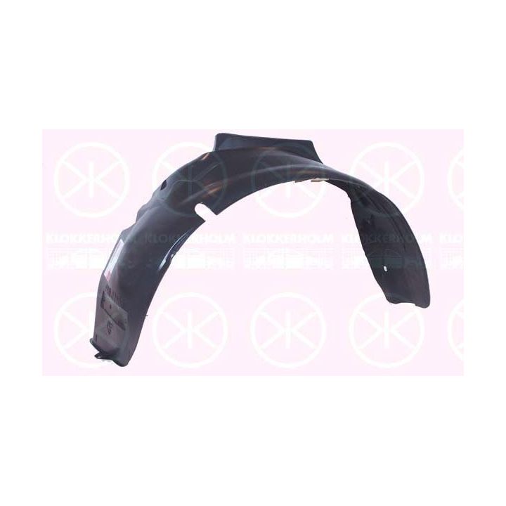 Plokščių apkalas, purvasargis KLOKKERHOLM 2008387