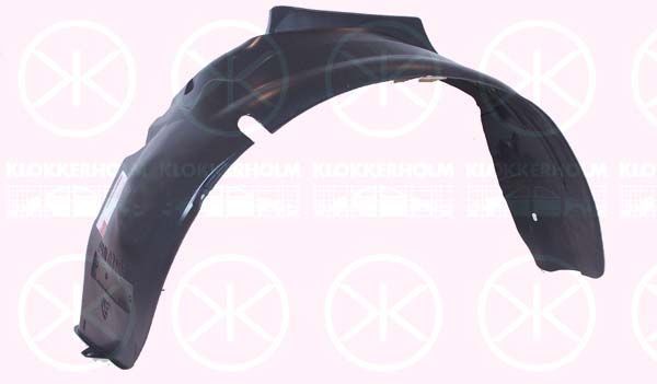 Plokščių apkalas, purvasargis KLOKKERHOLM 2008388