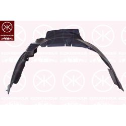 Plokščių apkalas, purvasargis KLOKKERHOLM 2009388