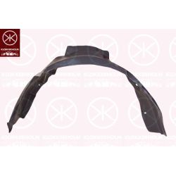 Plokščių apkalas, purvasargis KLOKKERHOLM 2013384