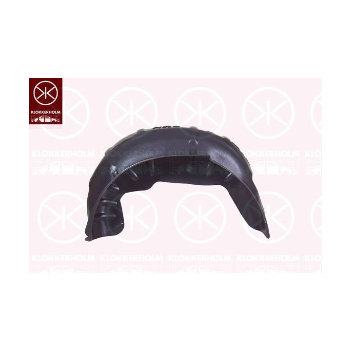 Plokščių apkalas, purvasargis KLOKKERHOLM 2022548