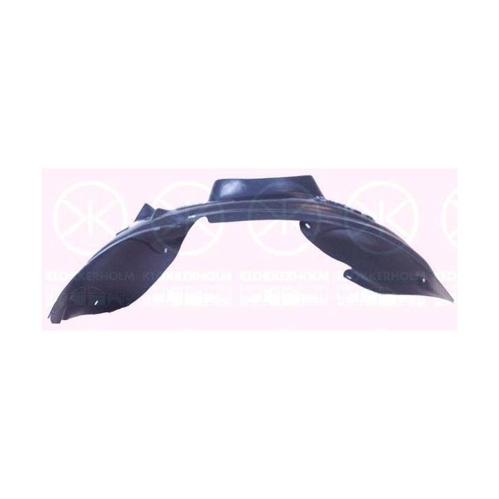 Plokščių apkalas, purvasargis KLOKKERHOLM 2023388