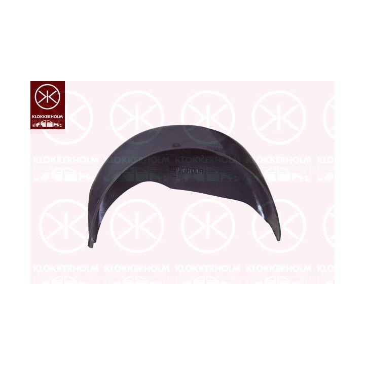 Plokščių apkalas, purvasargis KLOKKERHOLM 2023546