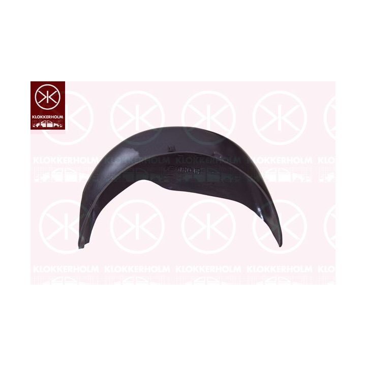 Plokščių apkalas, purvasargis KLOKKERHOLM 2023547