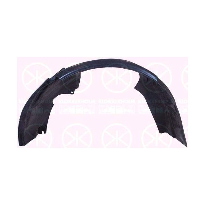 Plokščių apkalas, purvasargis KLOKKERHOLM 2024387