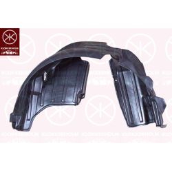 Plokščių apkalas, purvasargis KLOKKERHOLM 2024543