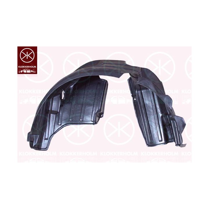 Plokščių apkalas, purvasargis KLOKKERHOLM 2024543