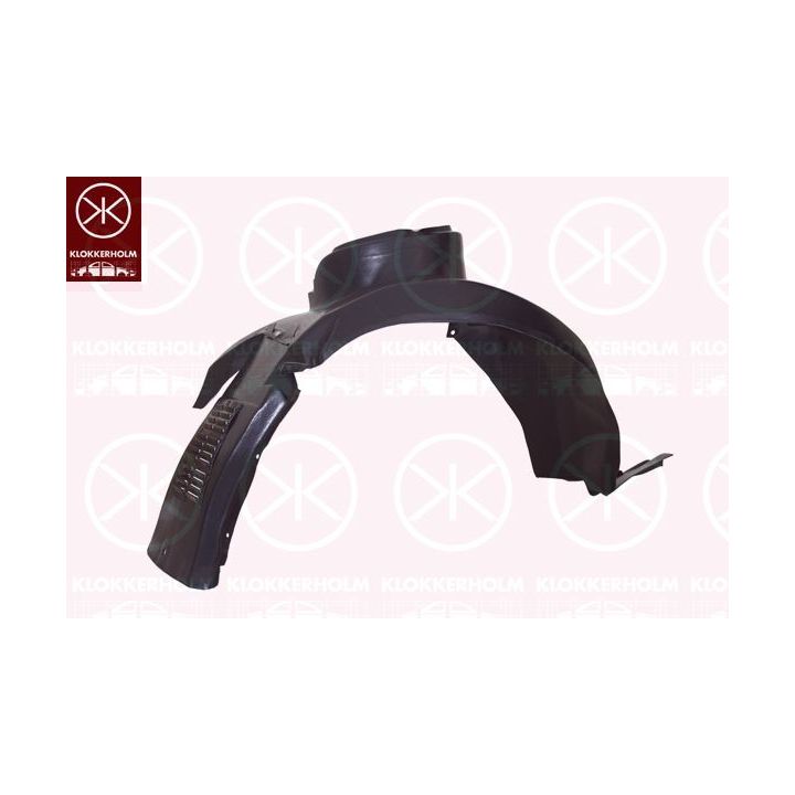 Plokščių apkalas, purvasargis KLOKKERHOLM 2026388