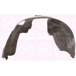 Plokščių apkalas, purvasargis KLOKKERHOLM 2027387