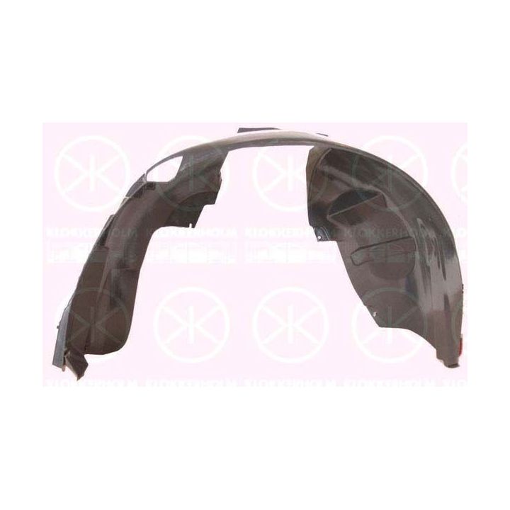 Plokščių apkalas, purvasargis KLOKKERHOLM 2027387