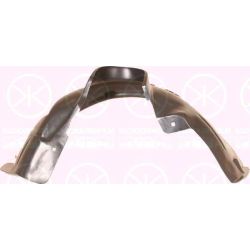 Plokščių apkalas, purvasargis KLOKKERHOLM 2031387