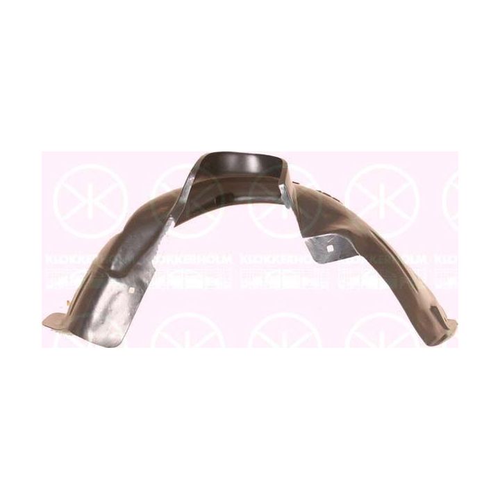 Plokščių apkalas, purvasargis KLOKKERHOLM 2031387