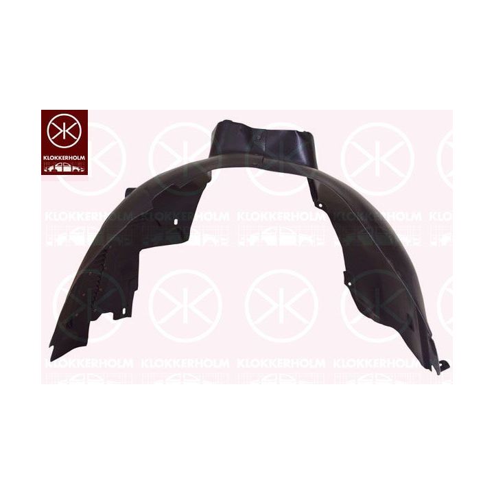 Plokščių apkalas, purvasargis KLOKKERHOLM 2032387