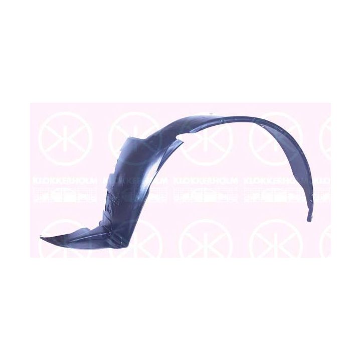 Plokščių apkalas, purvasargis KLOKKERHOLM 2036388