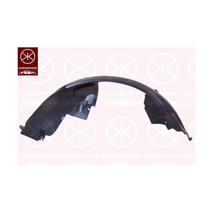 Plokščių apkalas, purvasargis KLOKKERHOLM 2043385