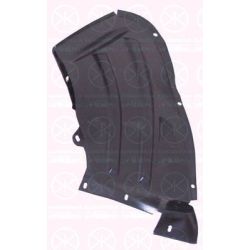 Plokščių apkalas, purvasargis KLOKKERHOLM 2092385