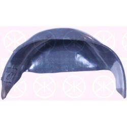 Plokščių apkalas, purvasargis KLOKKERHOLM 2092547