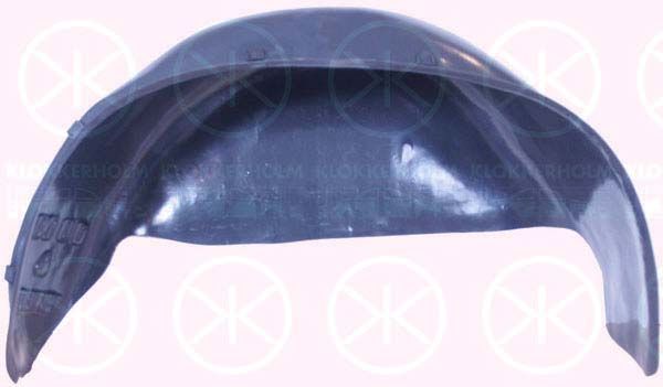 Plokščių apkalas, purvasargis KLOKKERHOLM 2092548