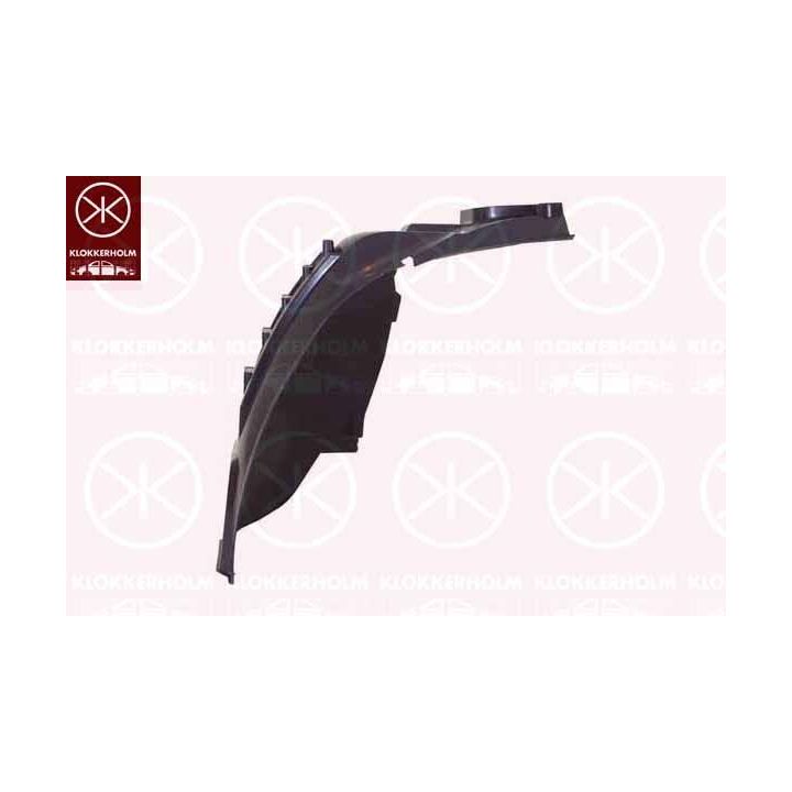 Plokščių apkalas, purvasargis KLOKKERHOLM 2097384