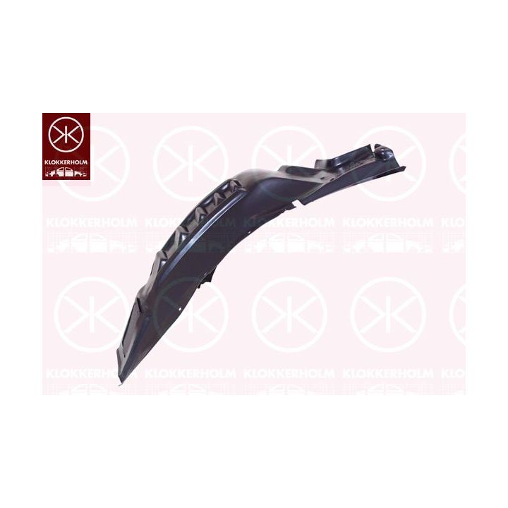 Plokščių apkalas, purvasargis KLOKKERHOLM 2097386