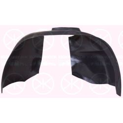 Plokščių apkalas, purvasargis KLOKKERHOLM 2097387