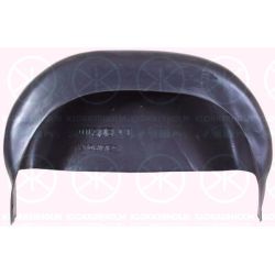 Plokščių apkalas, purvasargis KLOKKERHOLM 2097548