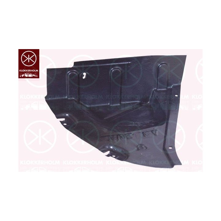 Plokščių apkalas, purvasargis KLOKKERHOLM 3080385