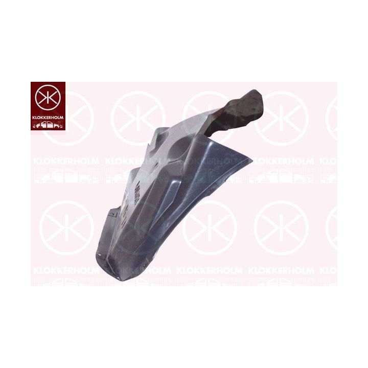 Plokščių apkalas, purvasargis KLOKKERHOLM 3080387