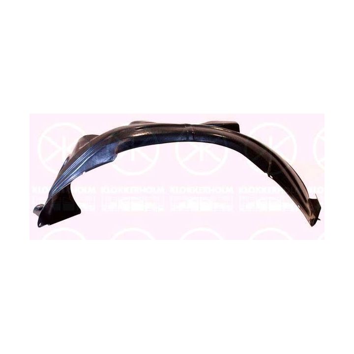 Plokščių apkalas, purvasargis KLOKKERHOLM 3127387